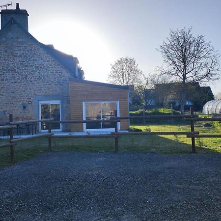 Le Mont Comme A La Maison Roz-sur-Couesnon Exterior photo