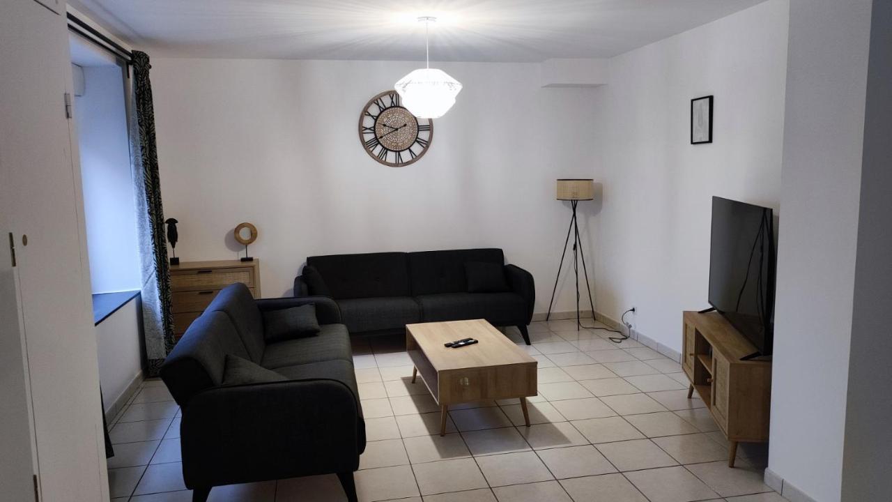 Le Mont Comme A La Maison Roz-sur-Couesnon Exterior photo